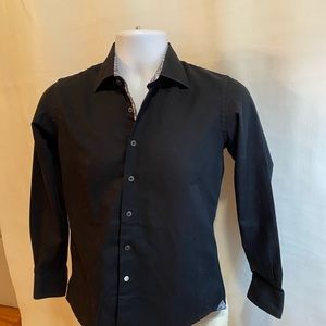 Boy’s Robert Graham shirt